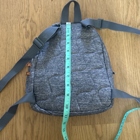 Adidas Mini Backpack - Picture 4 of 4